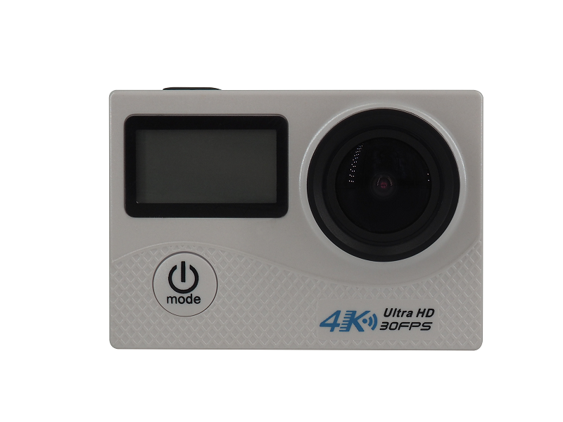 双屏高清4K广角拍摄录像户外智能防抖照相机 K2